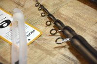 Lanseta bolognesa Carp Expert Specialist Bolo, 5 m, 5-25 g - 3