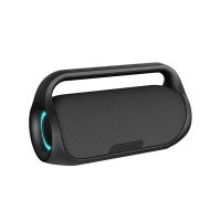 Boxa portabila Tronsmart Bang Mini, Bluetooth, 50 W, IPX6, autonomie 15 ore, neagra - resigilata - 2