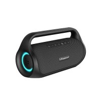 Boxa portabila Tronsmart Bang Mini, Bluetooth, 50 W, IPX6, autonomie 15 ore, neagra - resigilata - 1