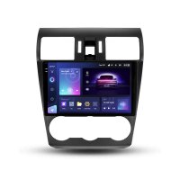 Navigatie Auto Teyes CC3 2K Subaru Forester 4 2012-2018 6+128GB 9.5" QLED Octa-core 2Ghz Android 4G Bluetooth 5.1 DSP - 1