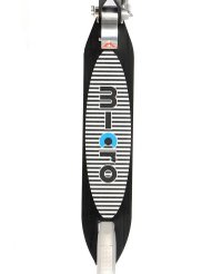 Trotineta Micro Sprite Black Stripe - Pliabila, Ghidon Telescopic, Aluminiu, Roti PU, 2.8 kg, Suporta 100 kg - 7