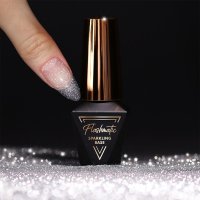 Baza Molly Lac- Flashmatic Sparkle 10gr - 1