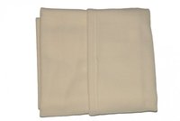 Paturica fleece 100 x 150 cm crem - 2
