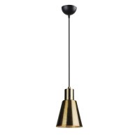 Lustra  negru homs ro11252 - 1