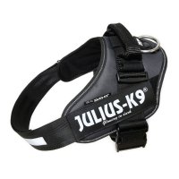 Ham pentru Câini JULIUS-K9 IDC Power Gri, L 23-30kg - 1