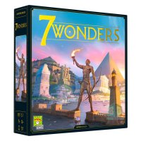 7 Wonders - Editia 2020 - 1