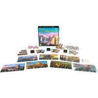 7 Wonders - Editia 2020 - 3