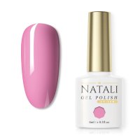 Oja Semipermanenta Natali N-0032 - Nuanțe Diverse pentru Unghii Perfecte - 1