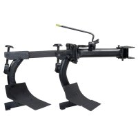 Plug cu 2 Brazdare Pentru Minitractor Campo T - 1