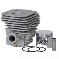 Kit Cilindru Drujba Husqvarna 394, 395, 395XP, 56mm,  Hyway - Taiwan - 1