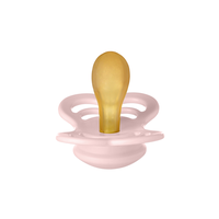 Suzeta Bibs Supreme Latex tetina simetrica 6 luni + Blossom - 4