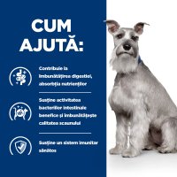 HILL'S Prescription Diet i/d Digestive Care Low Fat, Pui cu Legume, dietă veterinară câini, conservă hrană umedă, sensibilități digestive HILL'S Prescription Diet i/d Digestive Care Low Fat, Pui cu Legume, dietă veterinară câini, conservă hrană umedă, si - 6