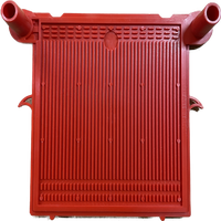 Filtru Colombo Rossa din plastic - Piesa de schimb - 1