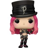 Figurina de Colectie Funko Pop Rocks P!NK - Lady Marmalade - 1