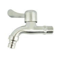 Canea de Inox pentru Butoaie (AISI 304) - 1