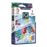 IQ Bubbles - Joc de Puzzle Provocator - 1