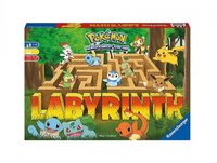 Pokemon Labyrinth (MULTI) - 1
