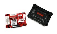 Crossover auto ESB 3.6K3 CX - 1