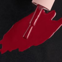 Ojă Semipermanentă Everin Selective 063 – Roșu Intens Elegant 7ml - 1