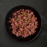 CANAGAN Turkey&Duck Dinner, XS-XL, Curcan și Rață, conservă hrană umedă fără cereale câini junior & adult, (în supă), 400g - 3