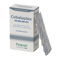 Protexin Cobalaplex, 60 capsule - 1
