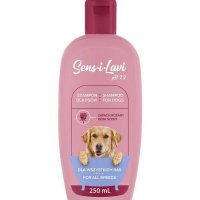 Sampon pentru caini, toate rasele, Sens-I-Lavi, 250 ml - 1