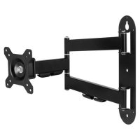 Suport TV Arctic AEMNT00058A pentru ecrane de 43-49 inch, 18 kg, Negru - 1