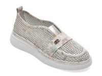 Pantofi multicolori GRYXX, model 5092602, din piele naturala - 1