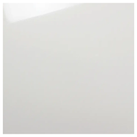 Placa ceramica Super White XP 60 x 60 cm lucioasa pentru interior si exterior - 1