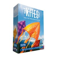 Kites - Joc Colaborativ pentru Tine si Echipa Ta - 1