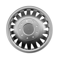 Set 4 capace roti 16 inch (R16) bombate pentru Ford TRANSIT 410 - 2