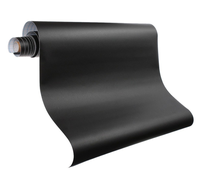 Set 2 Stickere-autocolant pentru scris si desenat  45 x 200 cm - 1
