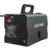 Aparat de sudura invertor KRAFTNER KF-5943 3 in 1 MIG MMA TIG 495A cu accesorii incluse - 4