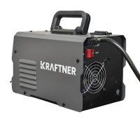 Aparat de sudura invertor KRAFTNER KF-5943 3 in 1 MIG MMA TIG 495A cu accesorii incluse - 5