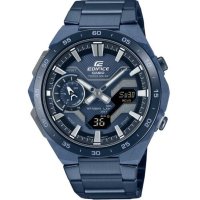 Ceas Casio Edifice ECB-2200CB-2AEF - Stil si Performanta pentru Barbati - 1