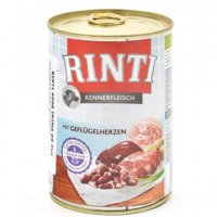 Rinti Inima de Pui, 400 g - 1