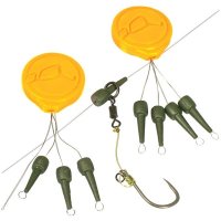 Beads de Protectie Korda Line Saver 8buc/plic - 1