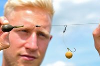 Beads de Protectie Korda Line Saver 8buc/plic - 4
