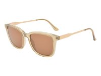 Ochelari de soare ALDO OSSCAR 280 bej din PVC - 1