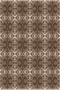 Covor Modern, Natura, 1916-19, 80x200 cm, 1300 g/m2 - 1