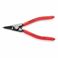 Cleste profesional de deschidere pentru inele de siguranta Knipex 46 11 A0, 140 mm - 1