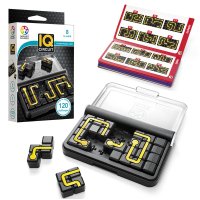 IQ Circuit - Joc de Logica Portabil - 3