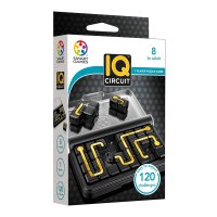 IQ Circuit - Joc de Logica Portabil - 1