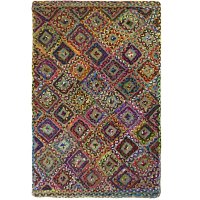 Covor iută  Bolero Homs, 120X180 cm,10304 - 1