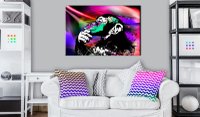 Tablou - Colourful Party 60x40 cm - 2