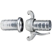 Cupla BAUER - tata - 150mm (6 toli) - 1