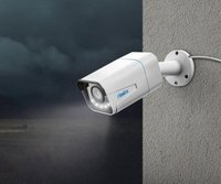 Reolink RLC-811A Camera de Supraveghere cu Rezolutie 8MP si Senzor CMOS - 1