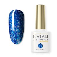 Oja Semipermanenta Natali N-W05 - Nuante Diverse Disponibile - 1