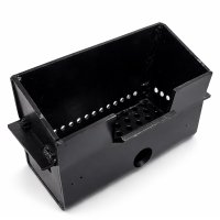 Creuzet original Fornello din otel de 4 mm pentru King 35/40 si King TE 35/40 - 1
