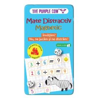 Mate Distractiv - Magnetic - 1